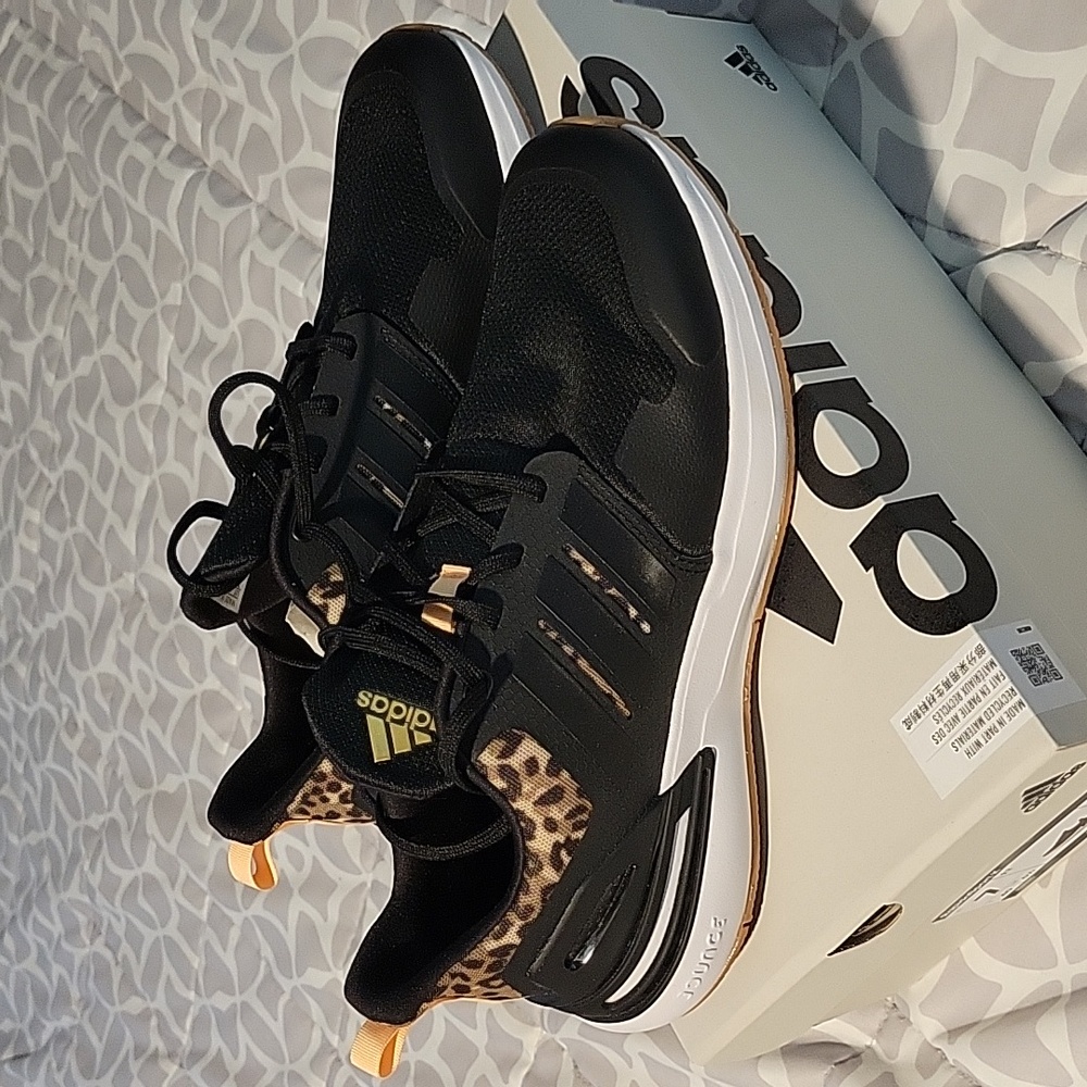 Adidas running shoes